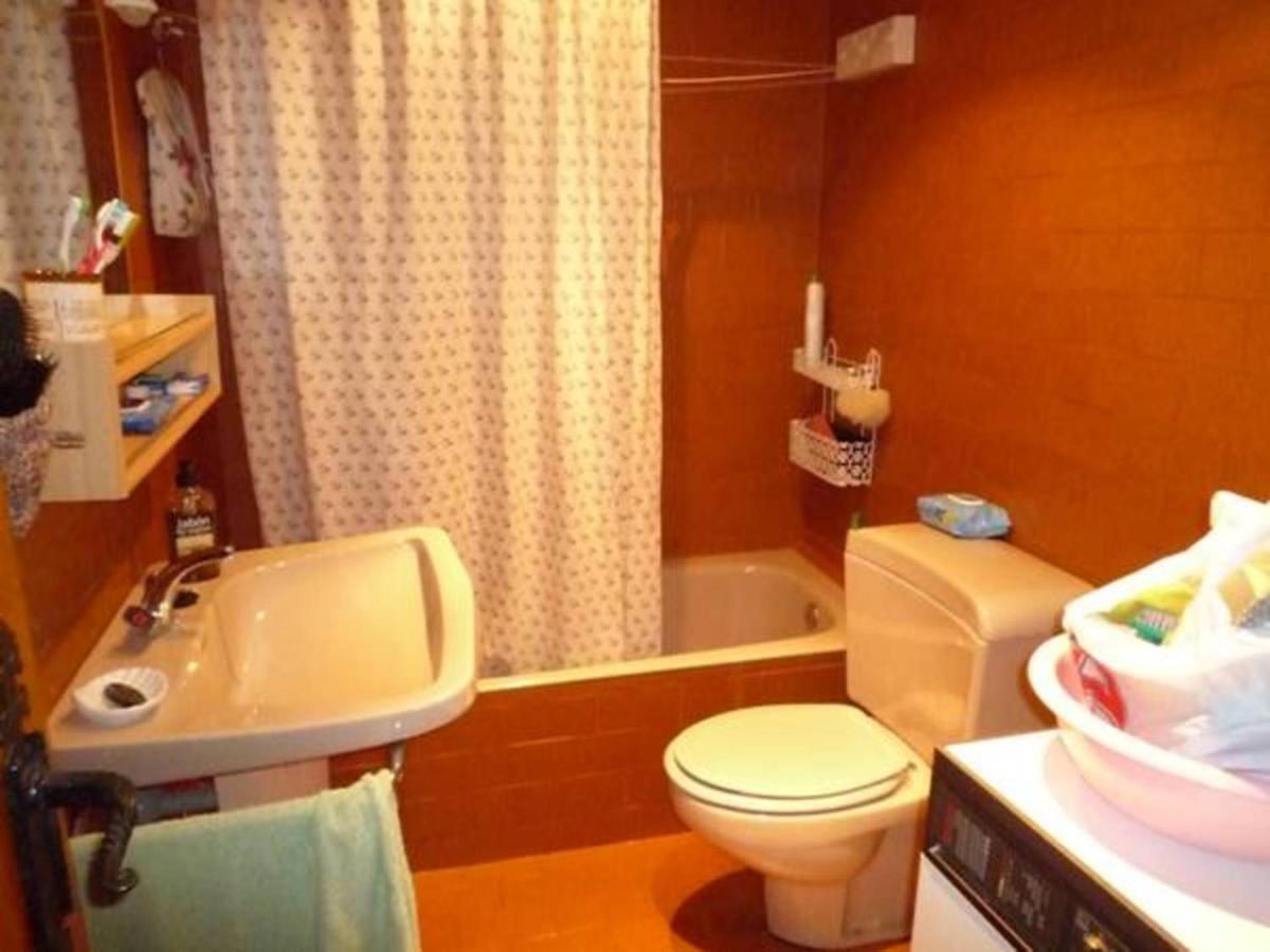 Апартаменты Vielha Centro Duplex Sapporo Экстерьер фото